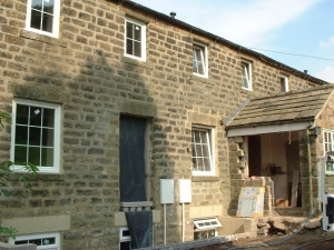 R A Wheeler are Specialists in the the restoration and/or refurbishment of Historical and Listed buildings and can help you revitalise an existing property.