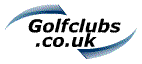 Golf-Clubs web site