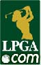 Link to the official LPGA web site