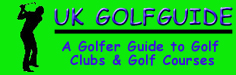 A golfer's guide to the UK
