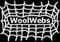 WoolWebs logo: link to Web site