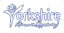 Yorkshire logo - link to Yorkshire Forward site
